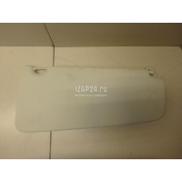 Козырек солнцезащитный (внутри) Land Rover Freelander 2 (2007 - 2014) LR058113