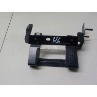 Кронштейн блока управления двигателем Land Rover Freelander 2 (2007 - 2014) LR022454