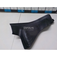 Накладка порога (внутренняя) Land Rover Freelander 2 (2007 - 2014) LR007078