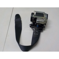 Ремень безопасности с пиропатроном Land Rover Freelander 2 (2007 - 2014) LR009150