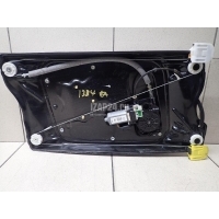 Стеклоподъемник электр. передний левый Land Rover Freelander 2 (2007 - 2014) LR060136