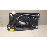 Стеклоподъемник электр. передний правый Land Rover Freelander 2 (2007 - 2014) LR002207