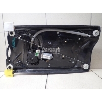 Стеклоподъемник электр. передний правый Land Rover Freelander 2 (2007 - 2014) LR060134