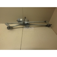Трапеция стеклоочистителей Land Rover Freelander 2 (2007 - 2014) LR055421