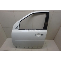 Дверь передняя левая Land Rover Freelander 2 (2007 - 2014) LR023161