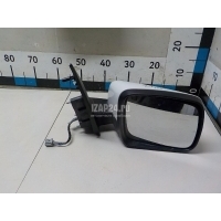 Зеркало правое электрическое Land Rover Freelander 2 (2007 - 2014) LR023802