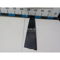 Накладка двери задней правой Land Rover Freelander 2 (2007 - 2014) LR031701