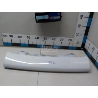 Накладка переднего бампера Land Rover Freelander 2 (2007 - 2014) LR042928
