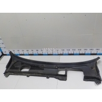 Решетка стеклооч. (планка под лобовое стекло) Land Rover Freelander 2 (2007 - 2014) LR027174