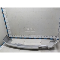 Юбка задняя Land Rover Freelander 2 (2007 - 2014) LR002788