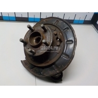 Кулак поворотный задний правый Land Rover Freelander 2 (2007 - 2014) LR006962