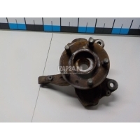 Кулак поворотный передний правый Land Rover Freelander 2 (2007 - 2014) LR006858