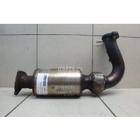 Катализатор Land Rover Freelander 2 (2007 - 2014) LR044105