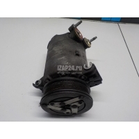 Компрессор кондиционера Ford Freelander 2 (2007 - 2014) 1858673