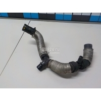 Патрубок Land Rover Freelander 2 (2007 - 2014) LR004298