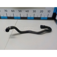 Патрубок отопителя Land Rover Freelander 2 (2007 - 2014) LR000943