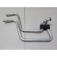 Трубка отопителя Land Rover Freelander 2 (2007 - 2014) LR002680