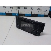 Магнитола Land Rover Freelander 2 (2007 - 2014) LR001070