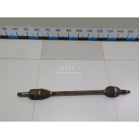 Полуось задняя Land Rover Freelander 2 (2007 - 2014) LR024525