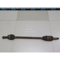 Полуось задняя Land Rover Freelander 2 (2007 - 2014) LR024525