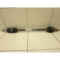 Полуось задняя Land Rover Freelander 2 (2007 - 2014) LR061592