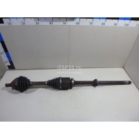 Полуось передняя правая Land Rover Freelander 2 (2007 - 2014) LR006706