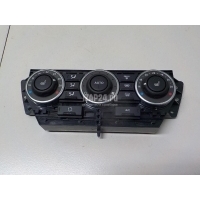 Блок управления климатической установкой Land Rover Freelander 2 (2007 - 2014) LR015478