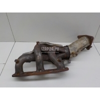 Коллектор выпускной Nissan FX/QX70 (S51) (2008 - 2017) 140C2EY04A