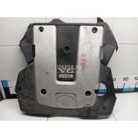 Накладка декоративная Nissan G (V36) (2007 - 2014) 14041EY02A