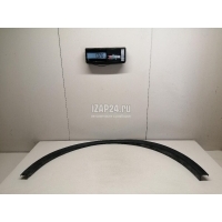 Накладка переднего крыла левого Nissan FX/QX70 (S51) (2008 - 2017) 638611CB0A