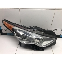 Фара правая Nissan FX/QX70 (S51) (2008 - 2017) 260101CA0E