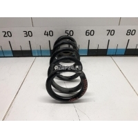 Пружина задняя Nissan FX/QX70 (S51) (2008 - 2017) 550201CA1A