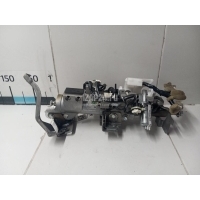 Колонка рулевая Nissan FX/QX70 (S51) (2008 - 2017) 488103WW1A