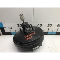 Усилитель тормозов вакуумный Nissan FX/QX70 (S51) (2008 - 2017) D72103WY0B