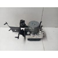 Блок ABS (насос) Nissan FX/QX70 (S51) (2008 - 2017) 476603WY4A