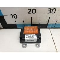 Блок управления AIR BAG Nissan FX/QX70 (S51) (2008 - 2017) K88203WY0B