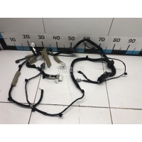 Проводка (коса) Nissan FX/QX70 (S51) (2008 - 2017) 241253EV1A