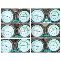 Двигатель Mercedes Benz GL-Class X164 (2006 - 2012) 6420102343