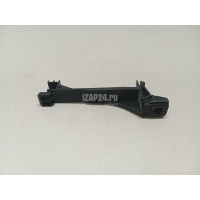 Кронштейн радиатора Mercedes Benz GL-Class X164 (2006 - 2012) 1645040118