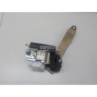 Ремень безопасности с пиропатроном Mercedes Benz GL-Class X164 (2006 - 2012) 16486016858K64