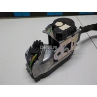 Ремень безопасности с пиропатроном Mercedes Benz GL-Class X164 (2006 - 2012) 2518609085