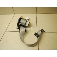 Ремень безопасности с пиропатроном Mercedes Benz GL-Class X164 (2006 - 2012) 16486004857F03