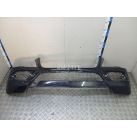 Бампер передний Mercedes Benz GL-Class X164 (2006 - 2012) 16488504389999