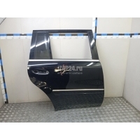 Дверь задняя правая Mercedes Benz GL-Class X164 (2006 - 2012) 1647301005