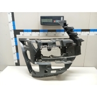 Кронштейн переднего бампера правый Mercedes Benz GL-Class X164 (2006 - 2012) 1648851616