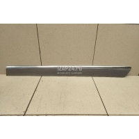 Молдинг задней левой двери Mercedes Benz GL-Class X164 (2006 - 2012) 1646901162
