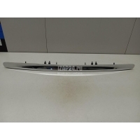 Накладка двери багажника Mercedes Benz GL-Class X164 (2006 - 2012) 1647400993