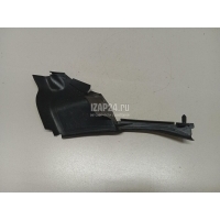 Накладка дефлектора Mercedes Benz GL-Class X164 (2006 - 2012) 1645001916