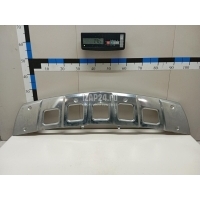 Накладка переднего бампера Mercedes Benz GL-Class X164 (2006 - 2012) 1648852622