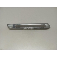 Накладка переднего бампера левая Mercedes Benz GL-Class X164 (2006 - 2012) 1648847322